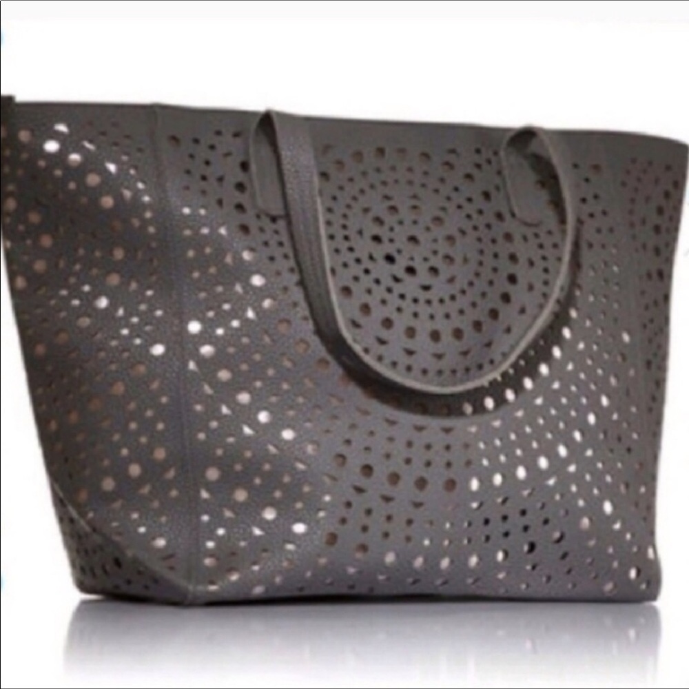 Bath and body works tote